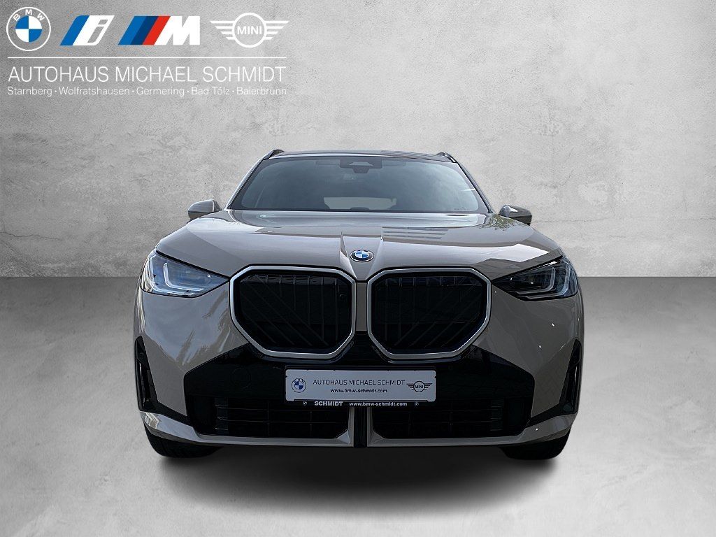 BMW X3 - Bild 7