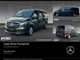 Mercedes-Benz V 300 d EDITION Extralang MBUX+LED+AHK - Mercedes-Benz A 300