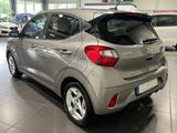 Hyundai i10 1.0 **Klima*SHZ*Tempomat*Spur*BT** - gebrauchte Hyundai i10 aus dem Jahr 2022