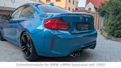 BMW M2 - Vorschau 7