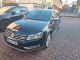 Volkswagen Passat Alltrack 2.0 TDI DSG 4MOT 125kW Alltr... - gebrauchte VW Passat Alltrack aus dem Jahr 2012