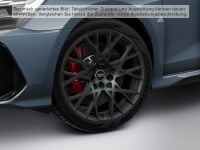 Audi RS3 - Vorschau Bild 9