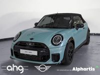MINI Cooper S Cabrio - Vorschau Bild 1