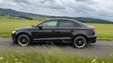 Audi A3 1.6 TDI - Limousine 8V 99 Tkm, Standheizung - Audi: S9