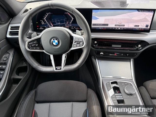 Fahrzeugabbildung BMW 330 i xDrive M-Sport Touring Kamera/ACC/Sitzh.