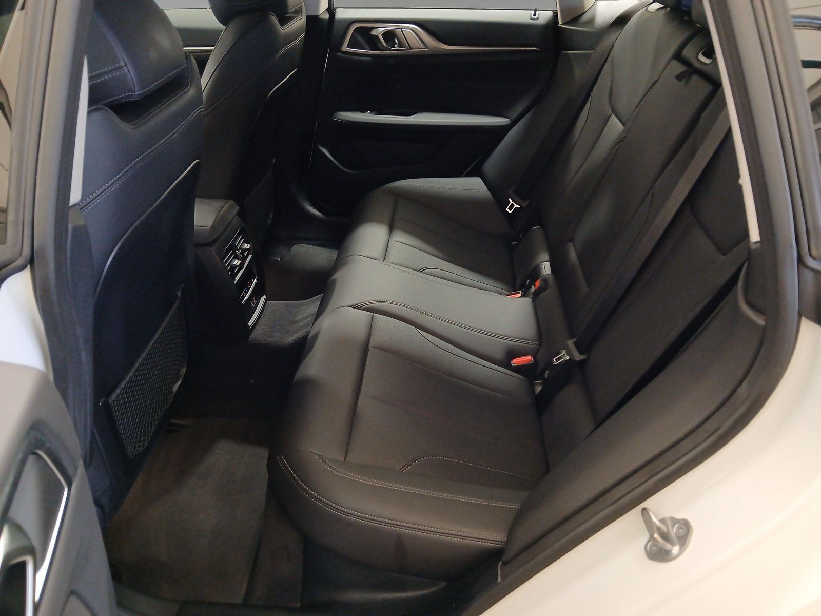 BMW i4 eDrive35 Gran Coupé Navi Kamera Driv.Assist foto 11