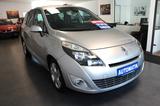 Renault Scenic III Grand Dynamique Automatik - gebrauchte Renault Scenic aus dem Jahr 2012