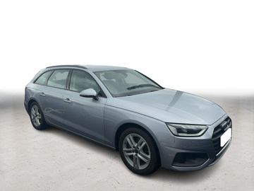 Audi A4 - 5