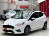 Ford Fiesta ST-Line Navi Sitzhzg heizbare FS CarPlay - Ford Fiesta Gebrauchtwagen in Leipzig