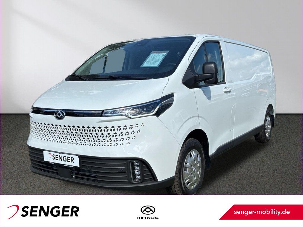 Maxus Andere
