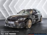 ALPINA B3 GT Touring NAVI H/K PANO 360° ACC HUD MEMORY - ALPINA B3 in Berlin
