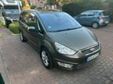 Ford Galaxy 2,0 EcoBoost Ghia frisch über den TÜV - gebrauchte Ford Galaxy aus dem Jahr 2010
