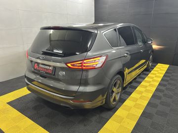 Ford S-Max - 4