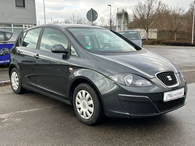 Seat Altea Reference Ecomotive 1.2 EURO 5*KLIMA*TEMPO