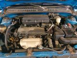 Kia Rio 2004 LS - Kia Rio aus 2004