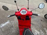Piaggio Vespa GTS 300 - MOFA