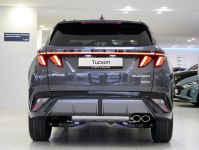 Hyundai TUCSON - Vorschau Bild 11