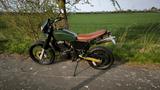 Suzuki DR 750 S Big Umbau Scrambler Cafe Racer - Offers
