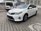 Toyota Auris Touring Sports Hybrid Executive~1.Hd~Top A - Toyota Auris Gebrauchtwagen in Stuttgart