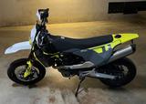 Husqvarna 701 Supermoto - A2 - Offers