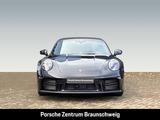 Porsche Targa 911 4S Sportabgasanlage Surround-View - Porsche 911 Urmodell Neuwagen