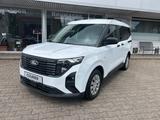 Ford Courier AHK Klima Kamera PDC v+h Garantie 032029 - Ford Transit Courier mit Anhängerkupplung