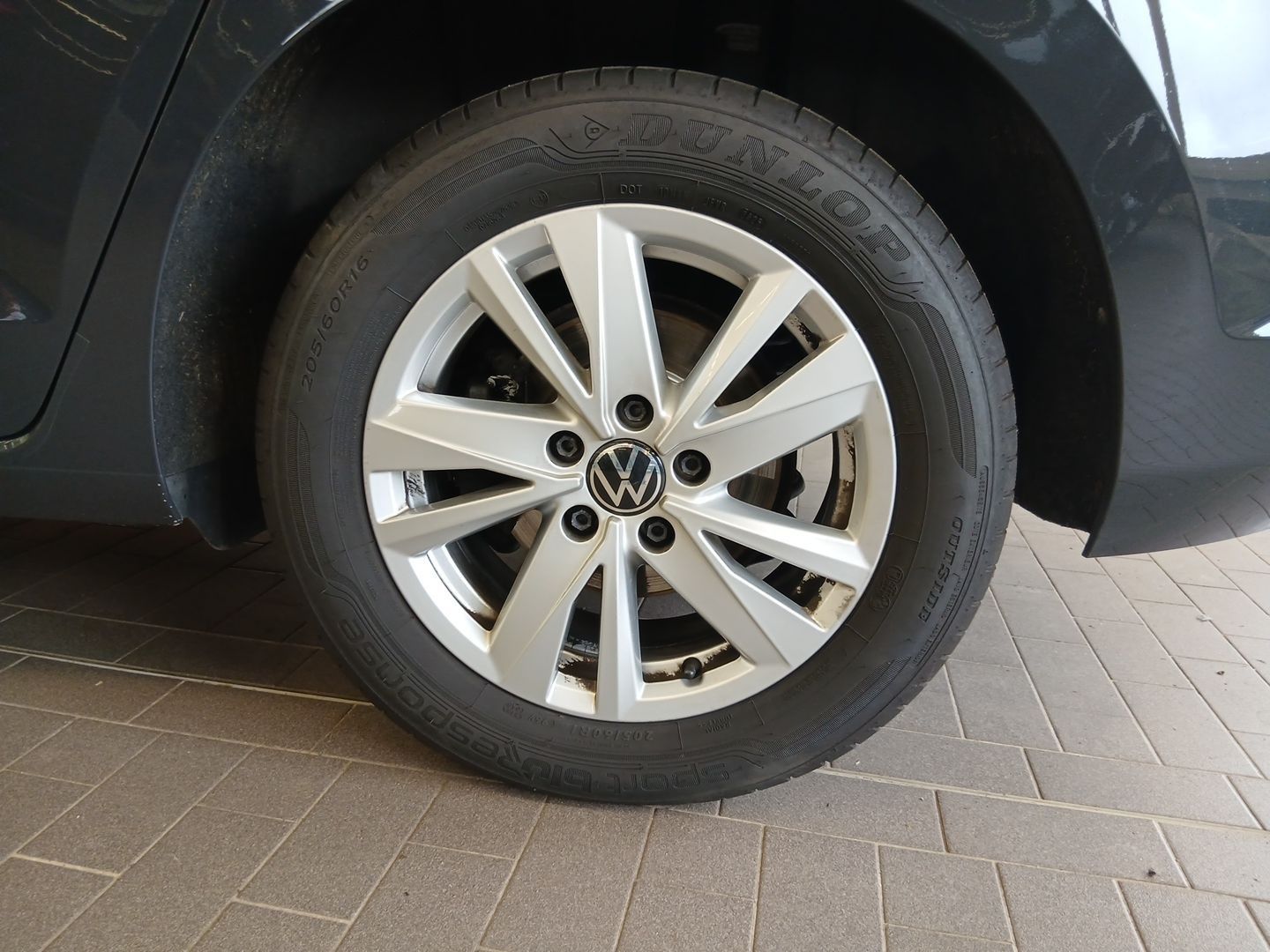 Volkswagen Touran - Bild 7