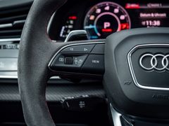 Audi RSQ8 – 16 / 35