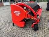 Kemper C 3003 MAXIMUM, PICK UP, CLAAS Jaguar - LKWs