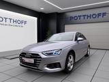 Audi A4 35 TDI ADVANCED NAVI VIRTUAL LM17 ACC - Audi A4 mit Diesel-Antrieb: Limousine, € 5