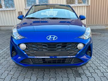Hyundai i10 1.0 ATM AUTOMAT. SCHALTGETRIEBE TREND + NAVI