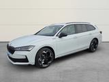 Skoda Superb Combi 2.0 TDI 142 kW 4x4 Sportline,AHZV,P - Skoda Superb: Sportline
