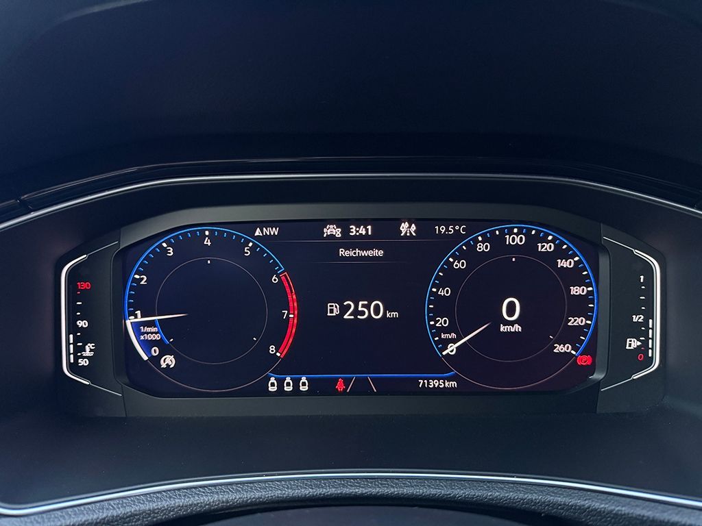 T-Roc 1.5 TSI Sport *LED*NAVI*KAMERA*
