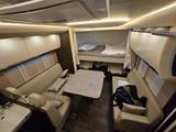 Morelo Grand Empire 110 GSO, Slide Out, Actros 530 PS - Morelo Grand Empire