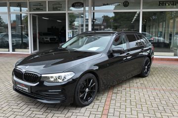 BMW 520 - 2