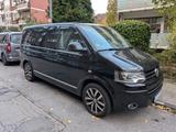 Volkswagen T5 Multivan Highline - VW T5 Multivan Gebrauchtwagen in Gelsenkirchen