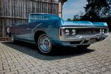Dodge Polara Cabrio