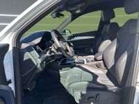 Audi SQ5 - Vorschau Bild 12