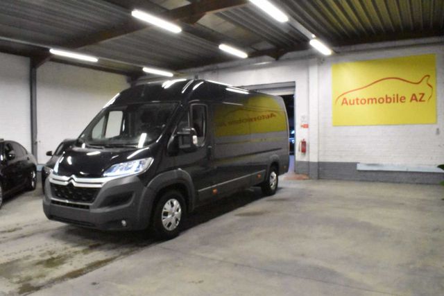 Citroën Jumper Van 2.0 BlueHDi L4H2 ***12M GARANTIE***91