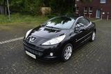 Peugeot 207 CC  Roland Garros*Klimaautomatik*ALU*CD* - Peugeot 207 in Essen