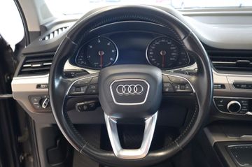 Audi Q7 3.0 TDI quattro MATRIX PANO LUFT MEMORY AHK