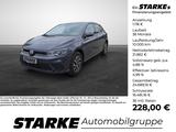 Volkswagen Polo 1.0 TSI DSG Life  LED Kamera PDC LM Tempo K - Volkswagen Polo: Automatik
