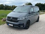 Volkswagen T6.1 California Tour Edition Yellow Voll, Garan. - Volkswagen T6 California mit Panoramadach