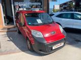 Peugeot Bipper Tepee 1.4 HDi 70CV Premium - Peugeot Bipper Tepee aus 2010