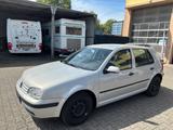 Volkswagen Golf 1.4 Comfortline TÜV  Klima 5 Türer - VW Gebrauchtwagen von 2000