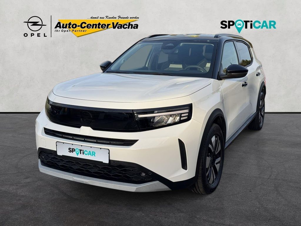 Image of Opel Frontera