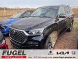 Ssangyong Rexton 2.2 D Sapphire 4WD AT Elegance P. 7-S||Na - Ssangyong REXTON mit Diesel-Antrieb: Geländewagen, 2.7