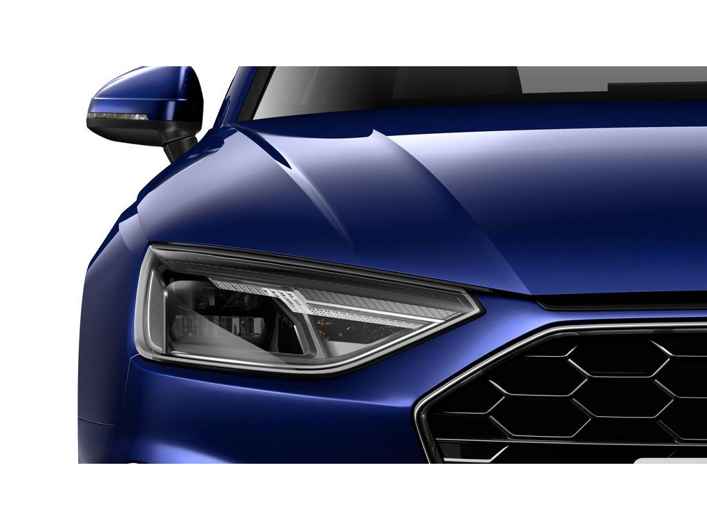 Audi A4 Avant S line 35 TDI S tronic ACC LED NAVI SHZ