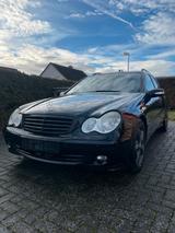 Mercedes-Benz Mercedes Benz C280 T - Mercedes-Benz C 280: Kombi