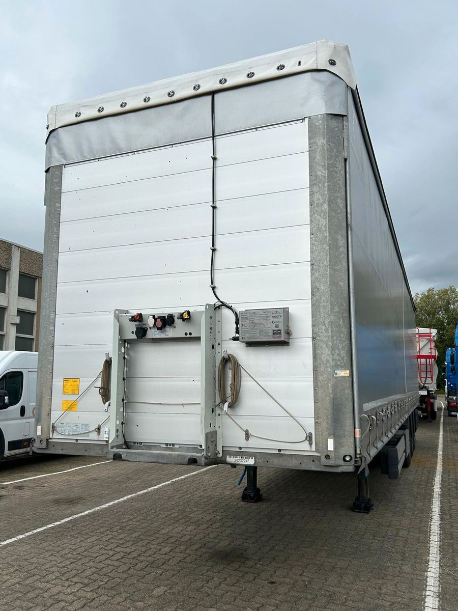 Fahrzeugabbildung Schmitz Cargobull Sattelcurtainsider SCS 24/L-13.62 EB